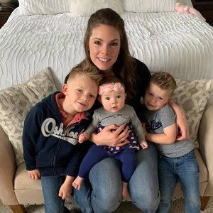 Meet your Posher, Ashleigh